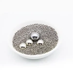 304 स्टेनलेस स्टील बॉल्स